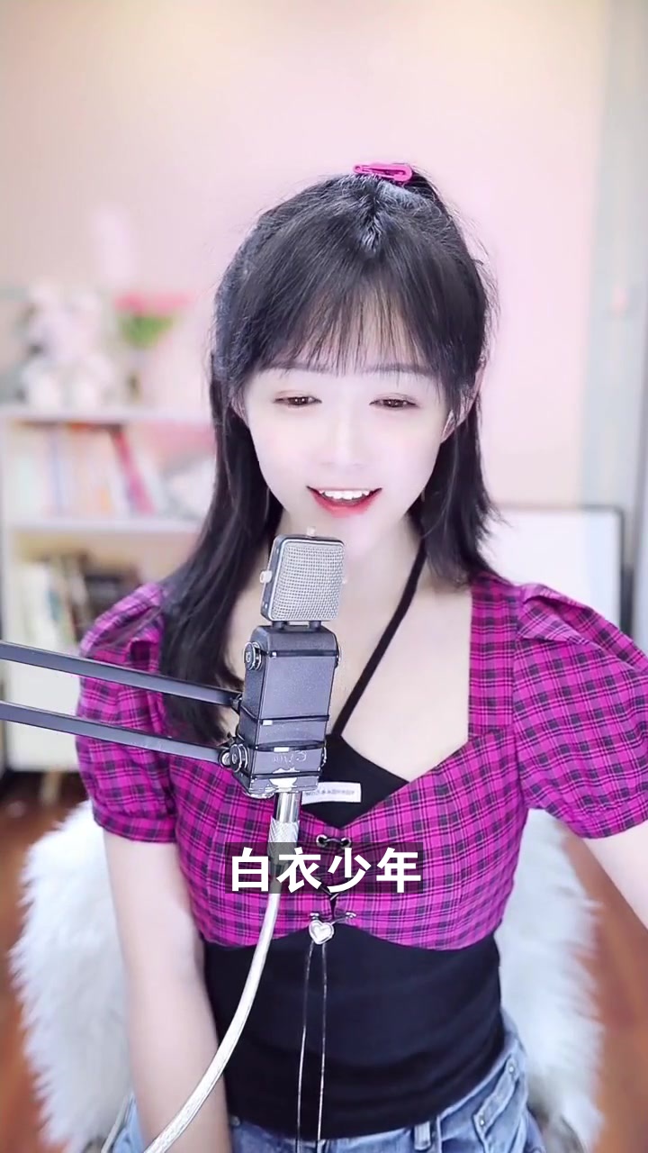 2022-08-210好聲音治癒系球妹28.